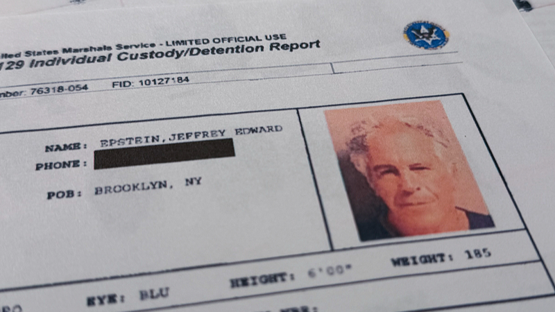 エプスタイン事件ファイル公開が映す米政治の「政治的解剖」