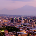 アルメニアと中国本土、古代の「新年儀礼」に意外な共通点