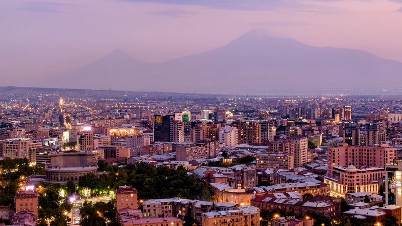 アルメニアと中国本土、古代の「新年儀礼」に意外な共通点