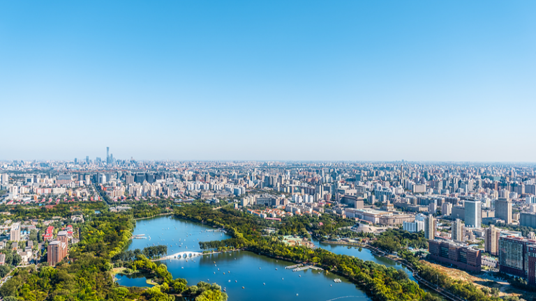 習近平氏、プーチン氏とトランプ氏に同日連続で協議　焦点は「戦略的安定」