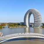 中国本土・浙江省湖州「月亮広場」——太湖の水辺で出会う江南の美 video poster