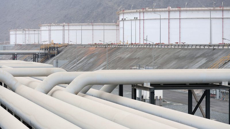 米国の対イラン圧力が強まる：軍事検討と追加制裁が映す国際経済リスク