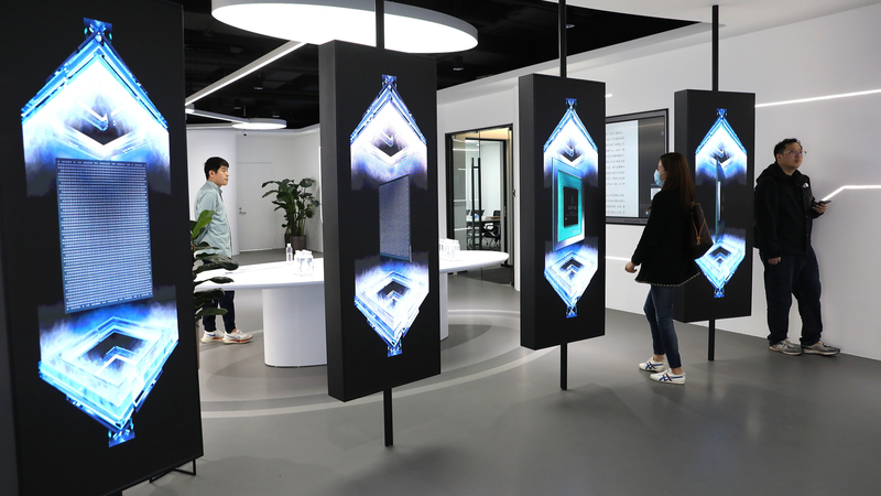 習近平氏、2026年初の国内視察に北京・亦庄のテック拠点—狙いは何か