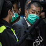 香港高等法院のジミー・ライ被告判決に中国外務省が見解「司法への介入控えて」