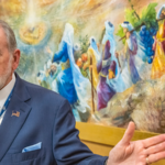 ヨルダン、米駐イスラエル大使の「地域全体の権利」発言を非難　国際法めぐり波紋