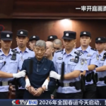 中国本土、ミャンマーなどと越境詐欺対策「成果」 林剣報道官が説明