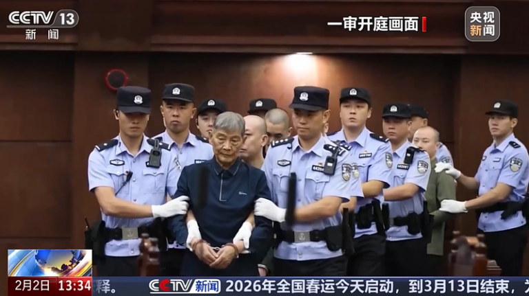 中国本土、ミャンマーなどと越境詐欺対策「成果」 林剣報道官が説明