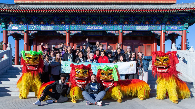 習近平主席、アイオワの友人へ春節カード　41年の交流を再確認