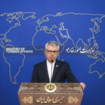 イラン、米国との暫定合意観測を否定「根拠なし」　数日内に次回協議へ