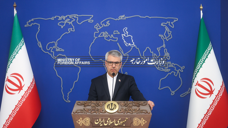 イラン、米国との暫定合意観測を否定「根拠なし」　数日内に次回協議へ