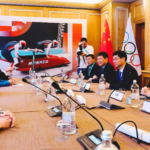 ミラノ・コルティナ冬季五輪が開幕、CMGが8K中継と国際映像制作