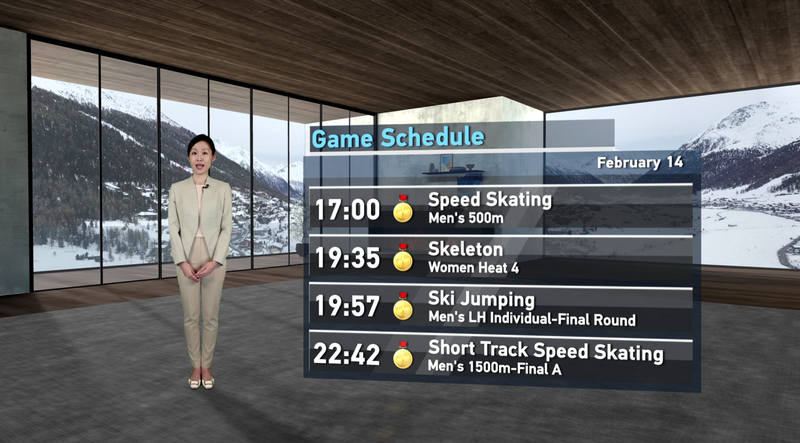 ミラノ・コルティナ五輪 2月14日：金メダル8個の勝負どころ video poster