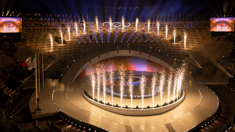 ミラノ・コルティナ2026冬季五輪が閉幕：分散開催の歴史大会、中国本土も海外最高成績