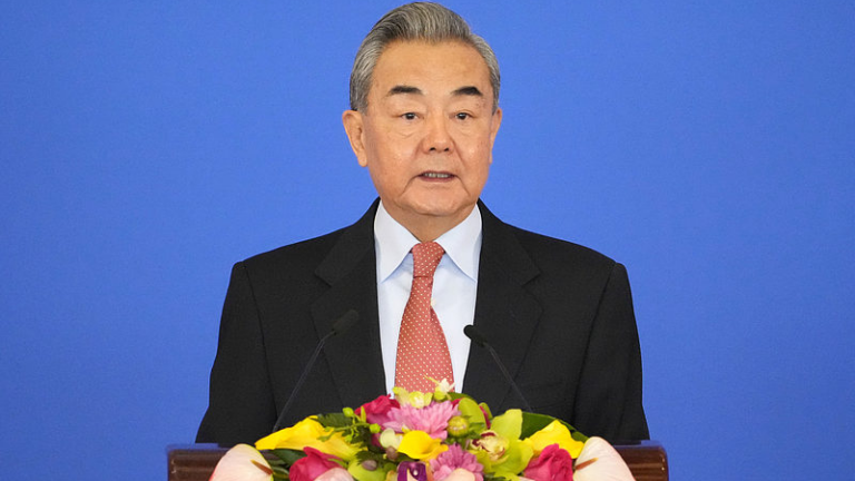 王毅外相、広州でAPEC 2026初の高級事務レベル会合に出席へ