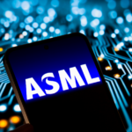 ASML次世代High-NA EUV、AIチップ量産へ「使用可能」段階に