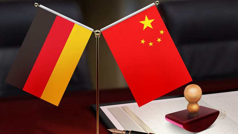 メルツ独連邦首相、2月25日から中国訪問へ――不確実性の時代に「確実性」を探る
