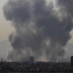 9ZLL6IYCHGQXI708A8OV - NewsTomo – 日本語で読む、世界のニュースハブ 米・イスラエルがイランを共同攻撃、報復ミサイルで中東緊張が急上昇