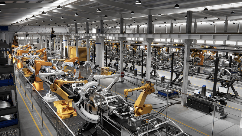 独メルツ首相が北京入り、独企業は中国本土投資を加速—拠点化する江蘇省・太倉 video poster