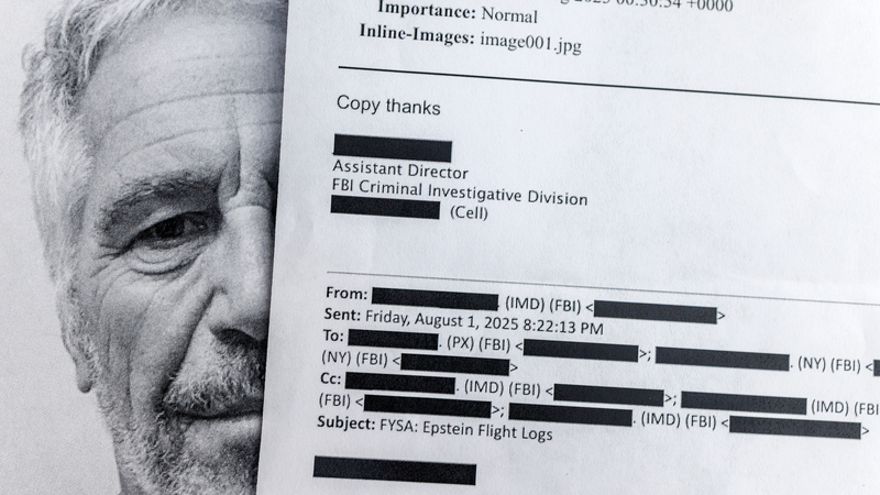 米司法省「エプスタイン・ファイル」公開、ゴシップ化が隠す制度の歪み