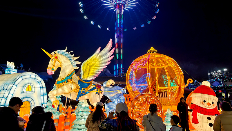 春節の祝意相次ぐ：各国首脳が習近平主席に新年メッセージ、午年を祝う