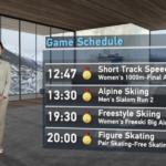 ミラノ・コルティナ2026、2月16日はメダル4種目　競技10日目の見どころ video poster