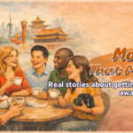 中国本土の医療を「外から」見る：遠隔地で受診するリアルを語るライブ討論 video poster