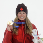 ミラノ・コルティナ2026：カナダのオルダム、金1・銅1の舞台裏を語る video poster