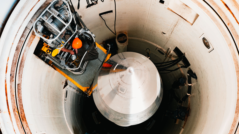 新START期限切れに中国が遺憾表明　米露に対話再開を呼びかけ