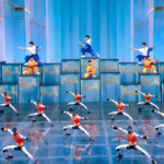 2026年春節聯歓晩会で武術ロボットが共演　伝統×テクノロジーの新演出 video poster