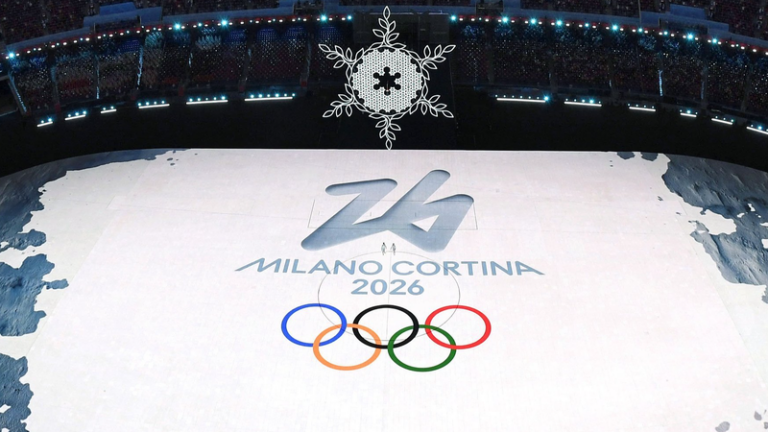 ミラノ・コルティナ冬季五輪2日目、金メダル8種目 中国勢は雪上・氷上・リュージュに登場