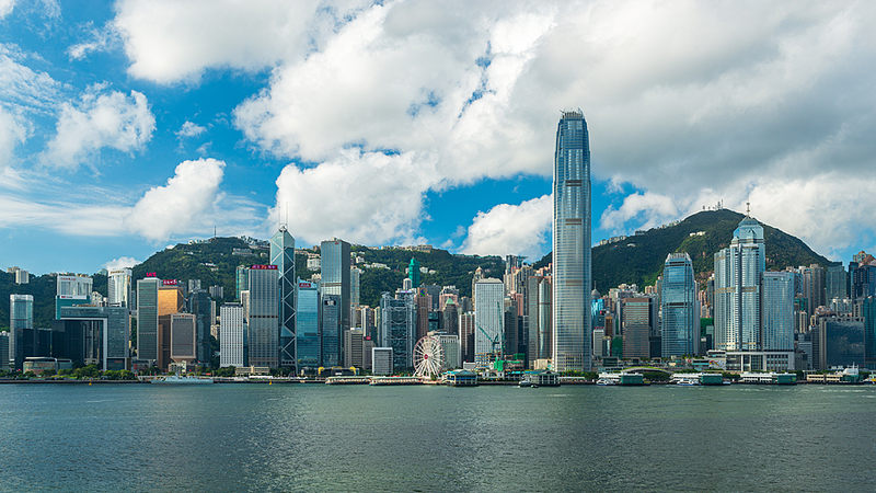 香港でジミー・ライ被告に禁錮20年　各界が「法に基づく判断」と支持