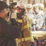 大阪・道頓堀で刺傷事件、少なくとも3人負傷　容疑者は逃走中