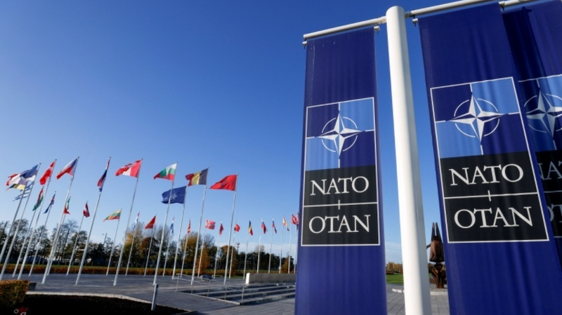 グリーンランド軍事化なら対抗措置　ロシア外相、NATO新北極ミッションに警告