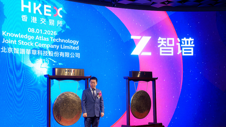 中国本土AIが“協調進化”へ　謎のPony Alpha正体はZhipu「GLM-5」