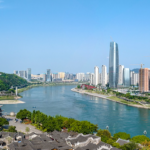 中国本土・四川の宜賓が注目　長江の「第一の街」を形づくる合流点と川港文化 video poster