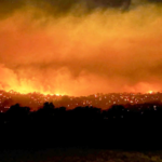 2026年1月は世界で5番目の高温、極端な寒暖差も—コペルニクス報告