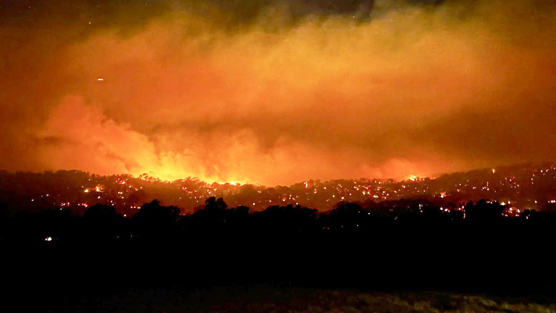 2026年1月は世界で5番目の高温、極端な寒暖差も—コペルニクス報告