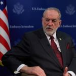 中東・アジア各国、米国の駐イスラエル大使発言を共同で非難