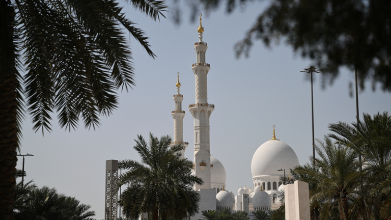 UAEでウクライナ・米国・ロシア三者協議、第2ラウンド開始