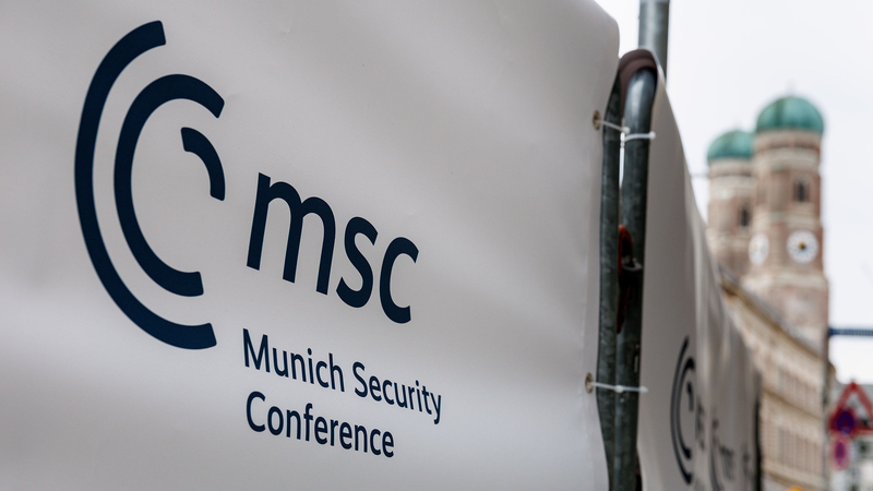 CGTN世論調査：ミュンヘン報告書が映す米欧関係の「冷え込み」と欧州の自立論