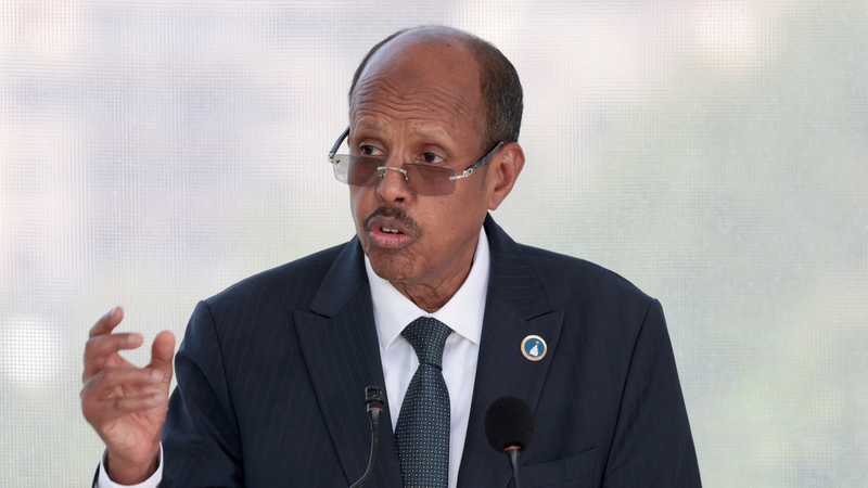 AU、DRコンゴ・キサンガニ空港へのドローン攻撃を非難—民間人リスクと地域安定に懸念