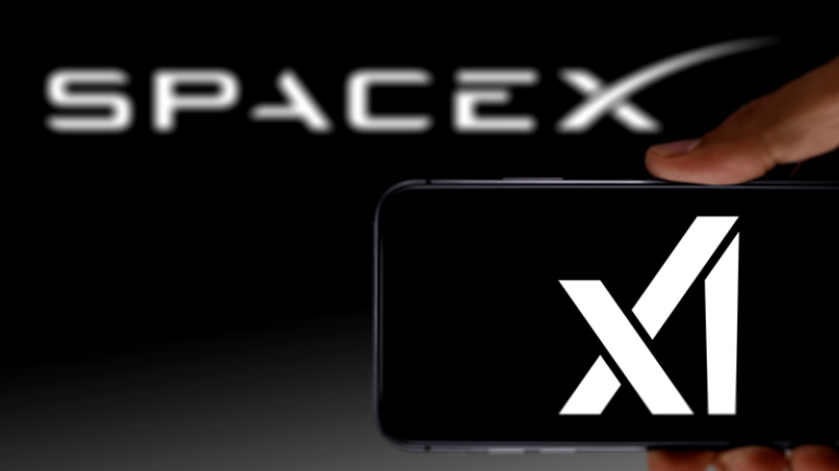 SpaceXがxAIを買収、史上最大M&A　AI×宇宙が同じ会社に