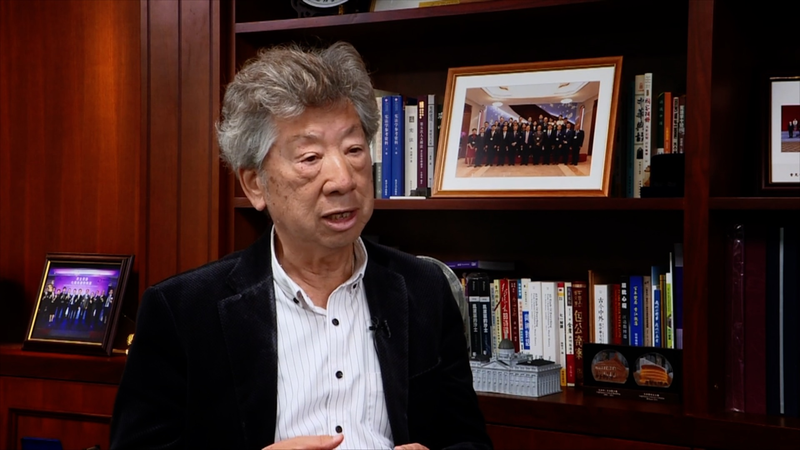 ジミー・ライ氏に禁錮20年　ロニー・トン氏「影響力ゆえ重大」 video poster