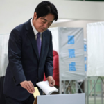 BO1F2PYZ3HD252DK7NXM - NewsTomo – 日本語で読む、世界のニュースハブ 台湾海峡で膨らむ「脅威」語りのコスト──防衛予算と米議員書簡が映す安全保障ジレンマ