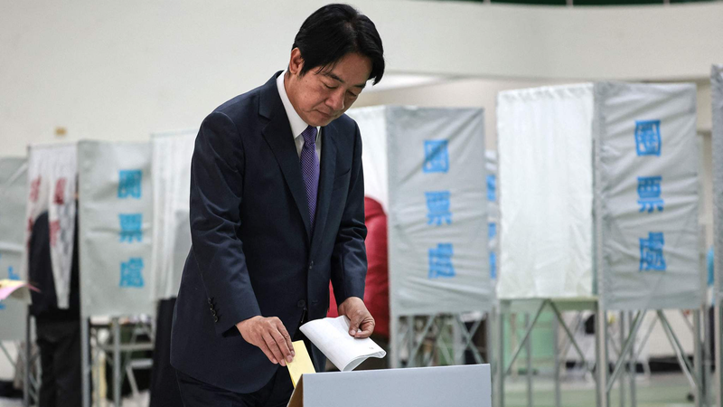 台湾海峡で膨らむ「脅威」語りのコスト──防衛予算と米議員書簡が映す安全保障ジレンマ