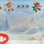 北京とミラノ・コルティナをつなぐ特別展、五輪の“次章”を照らす