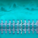 BXYOZPCQG1H9HT3S2IMV - NewsTomo – 日本語で読む、世界のニュースハブ 春雨を踊る「Auspicious Rain」——静かな生命感を描くダンス作品 video poster