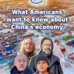 米国の視聴者が抱く「中国経済はなぜ好調？」—CGTN『Ask China』で見えた2026年の関心 video poster