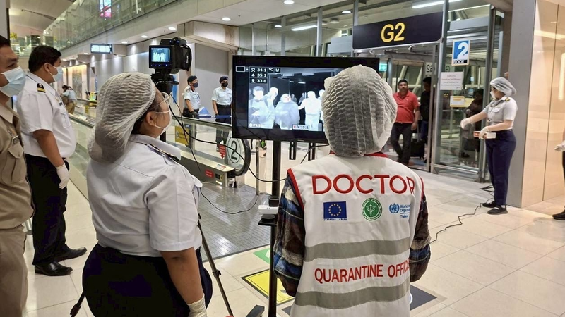 WHOがニパウイルス感染予防の指針　コウモリ・家畜から身を守る要点