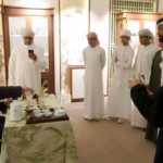 CJTXYXQJE8YXDACL2065 - NewsTomo – 日本語で読む、世界のニュースハブ UAEシャルジャの遺産祭で中国茶と工芸が注目、2月15日まで開催中